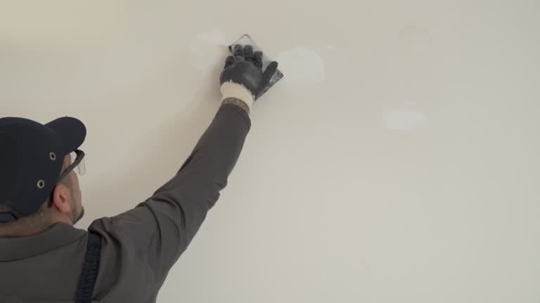 Best Ceiling Drywall Installation  in Eldon, MO